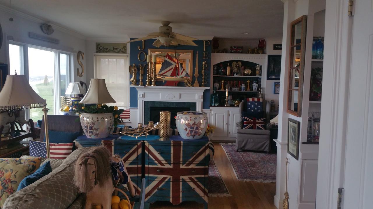 38 Oak Bluff Circle Frühstückspension Plymouth