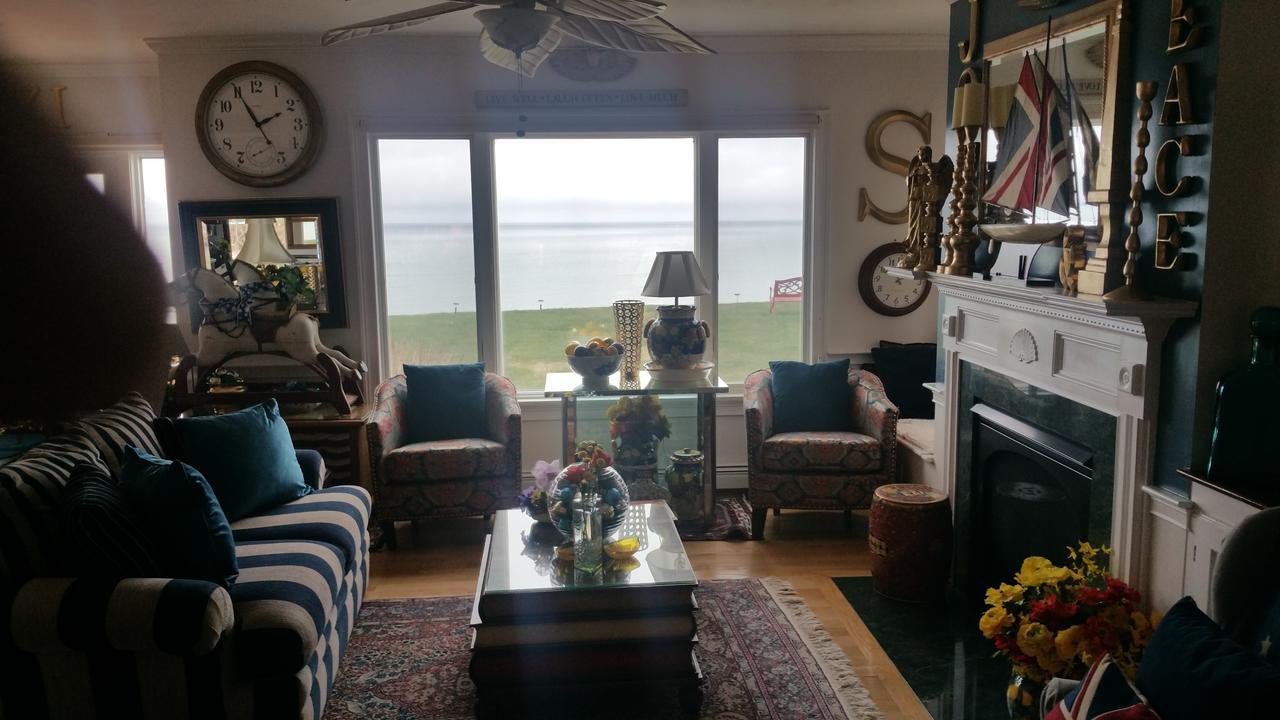 38 Oak Bluff Circle Frühstückspension Plymouth
